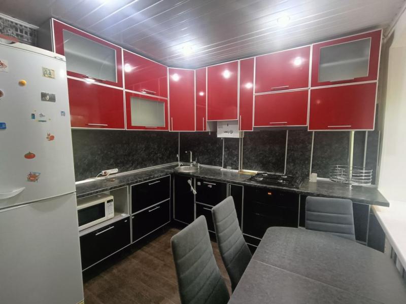 2-комн. квартира, 45 м², 5/5 этаж
