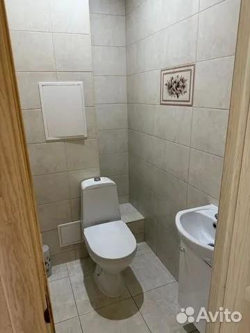 3-комн. квартира, 75 м², 2/17 этаж