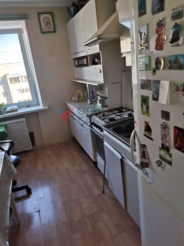3-комн. квартира, 70 м², 9/9 этаж