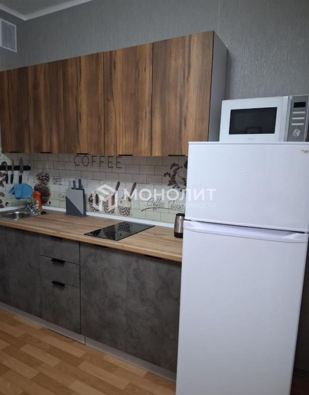 1-комн. квартира, 46 м², 1/9 этаж