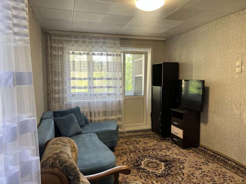 1-комн. квартира, 31 м², 2/5 этаж