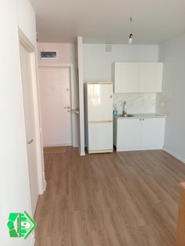 1-комн. квартира, 33 м², 9/17 этаж