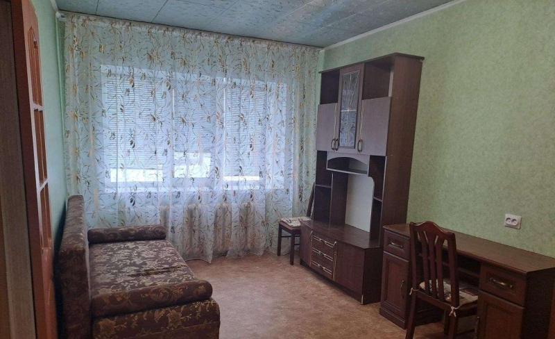 1-комн. квартира, 31 м², 1/5 этаж