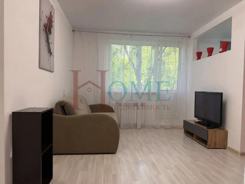 1-комн. квартира, 33 м², 4/5 этаж