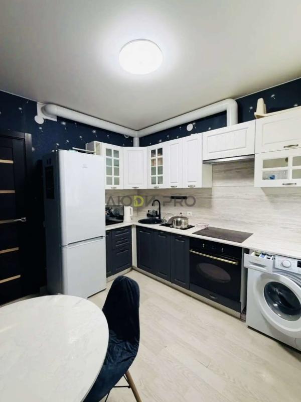 1-комн. квартира, 33 м², 1/9 этаж