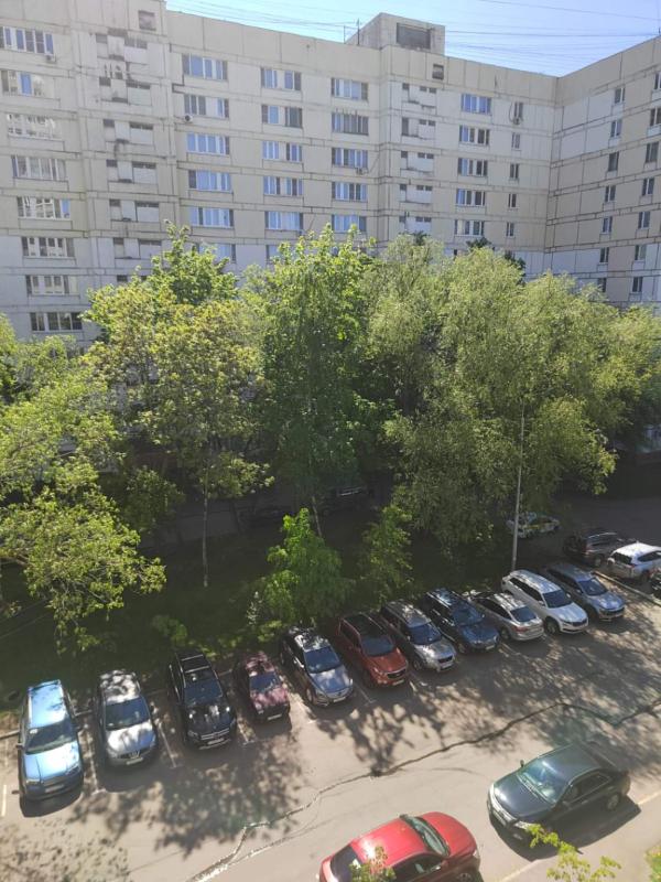 Квартира, Москва, ЮВАО, р-н Люблино, Краснодарская улица, 55. Фото 2