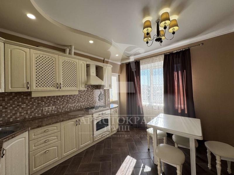 1-комн. квартира, 52 м², 4/7 этаж