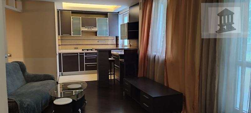 1-комн. квартира, 41 м², 2/5 этаж