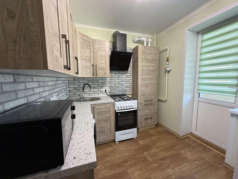 1-комн. квартира, 33 м², 2/3 этаж