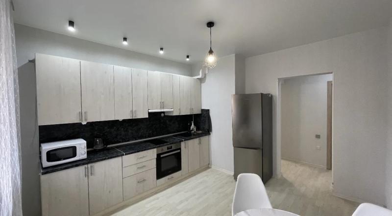 2-комн. квартира, 45 м², 11/16 этаж