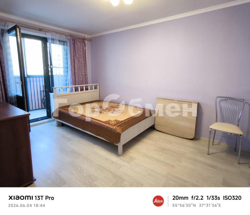 Квартира, Москва, СВАО, р-н Северный, Долгопрудная аллея, 14к2. Фото 4