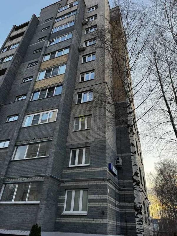 1-комн. квартира, 34 м², 1/10 этаж