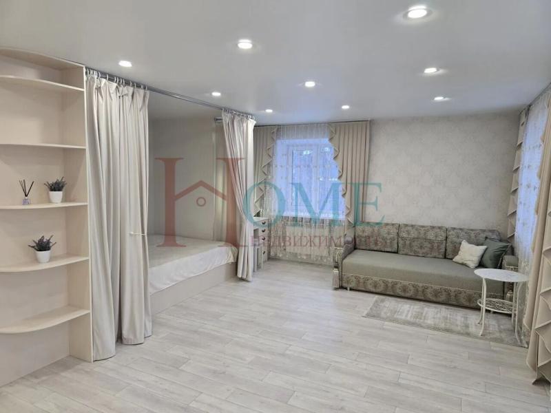 Квартира-Студия, 40 м², 2/5 этаж