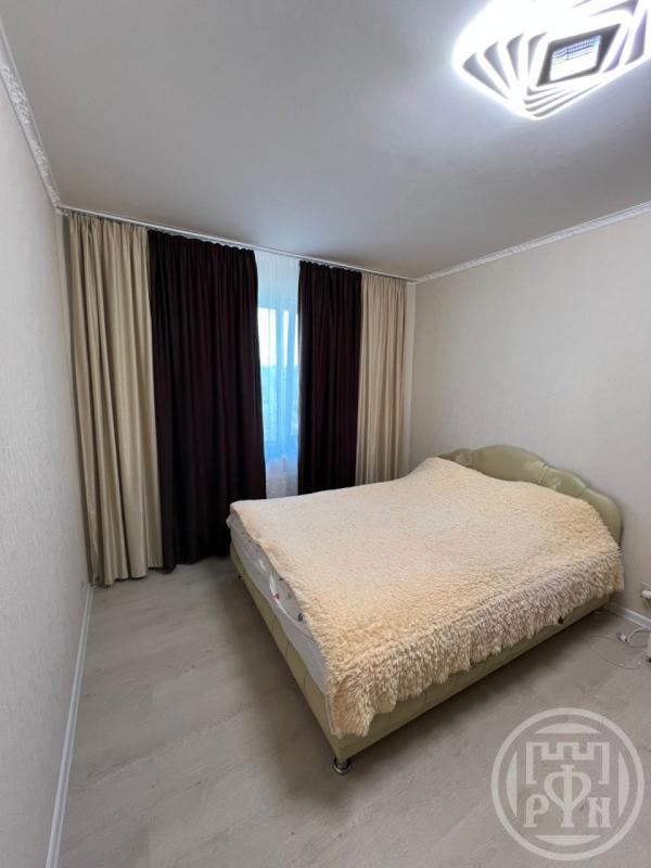 1-комн. квартира, 35 м², 6/17 этаж