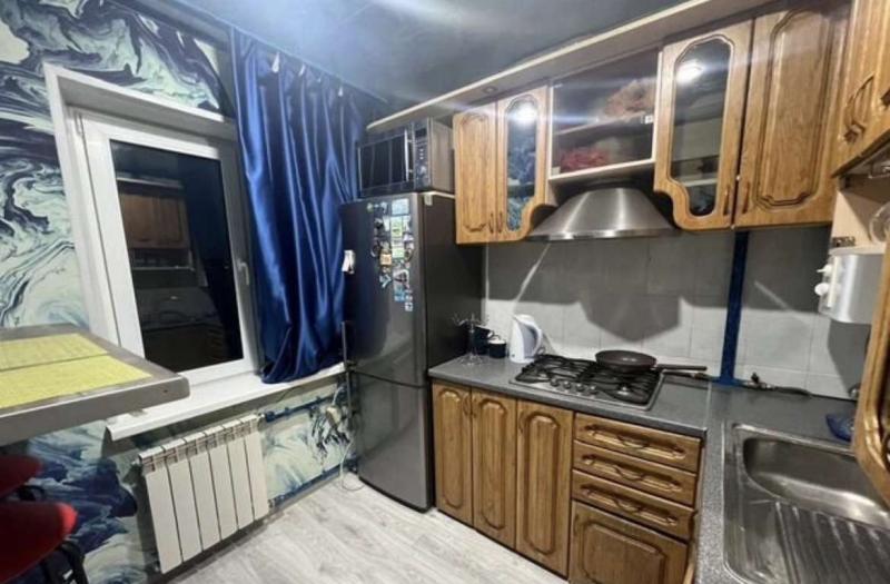 2-комн. квартира, 42 м², 3/5 этаж