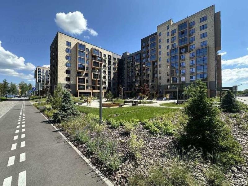 3-комн. квартира, 93 м², 7/8 этаж