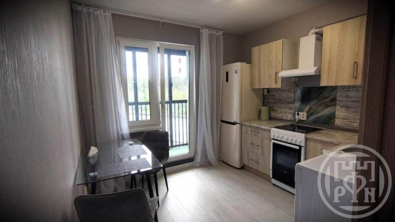 1-комн. квартира, 33 м², 4/20 этаж