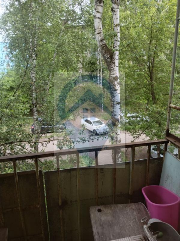 1-комн. квартира, 31 м², 3/5 этаж