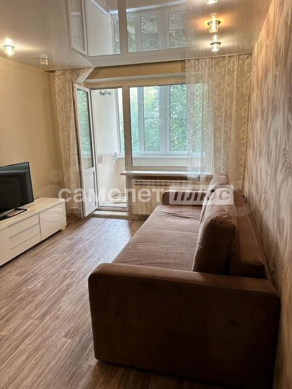 2-комн. квартира, 44 м², 1/9 этаж