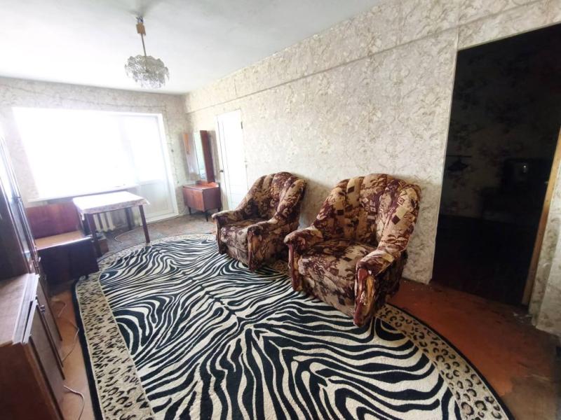 2-комн. квартира, 44 м², 5/5 этаж