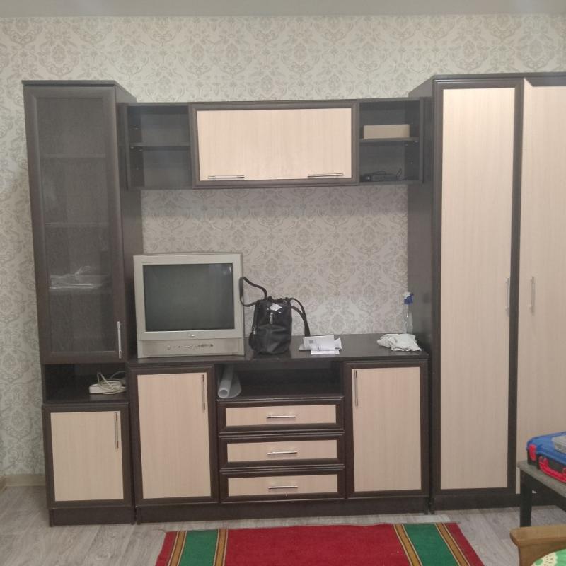 1-комн. квартира, 31 м², 1/5 этаж