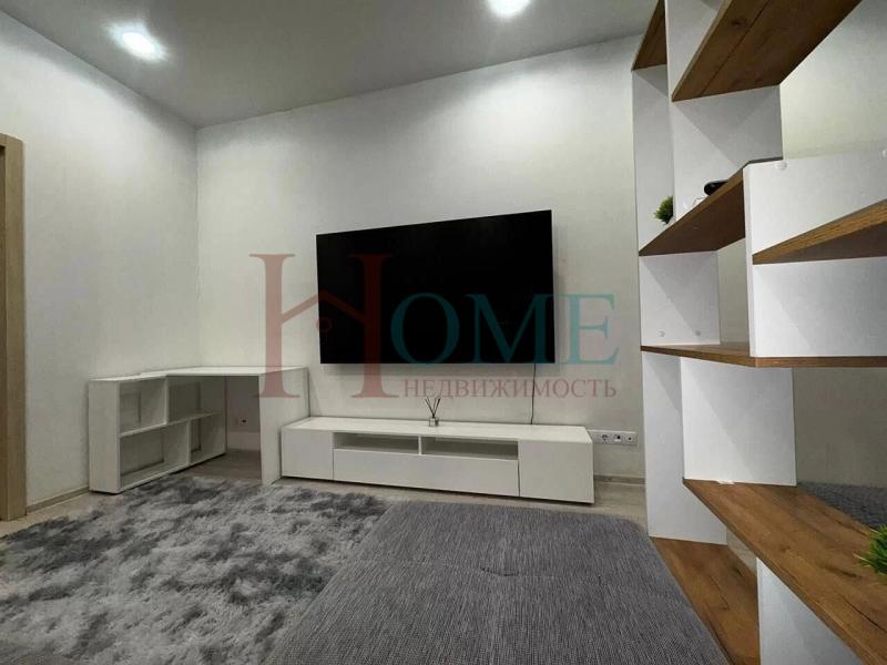 1-комн. квартира, 41 м², 16/24 этаж