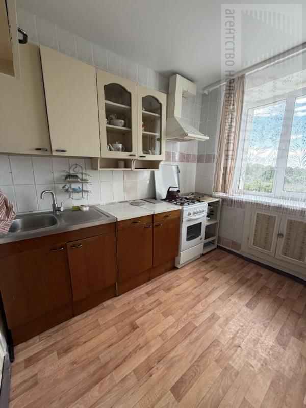1-комн. квартира, 32 м², 5/5 этаж