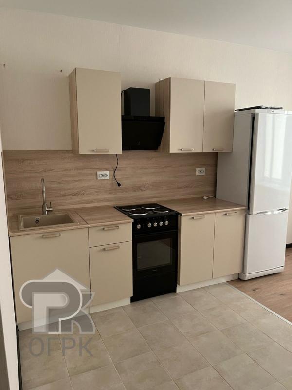 2-комн. квартира, 69 м², 1/17 этаж