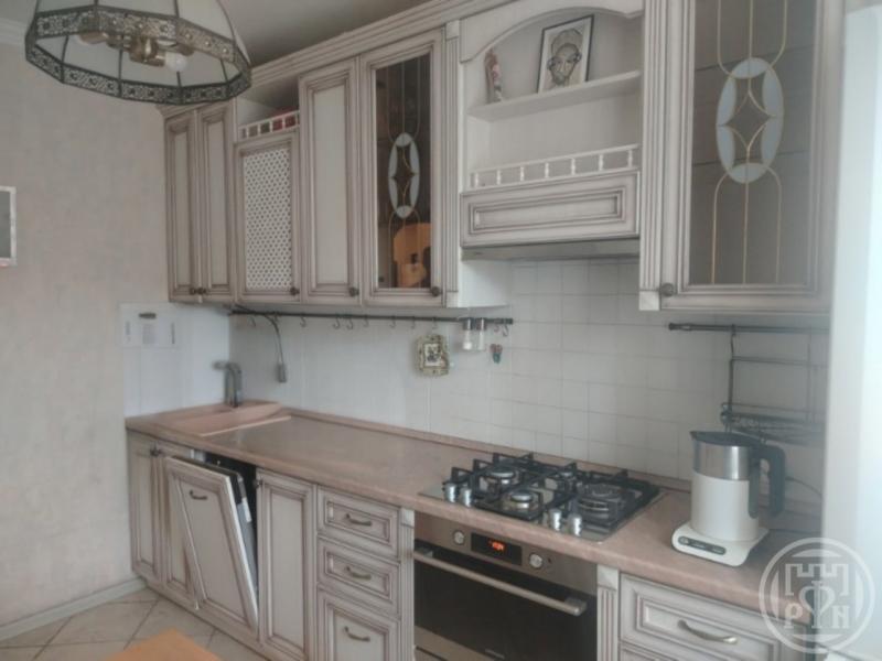 1-комн. квартира, 38 м², 3/5 этаж