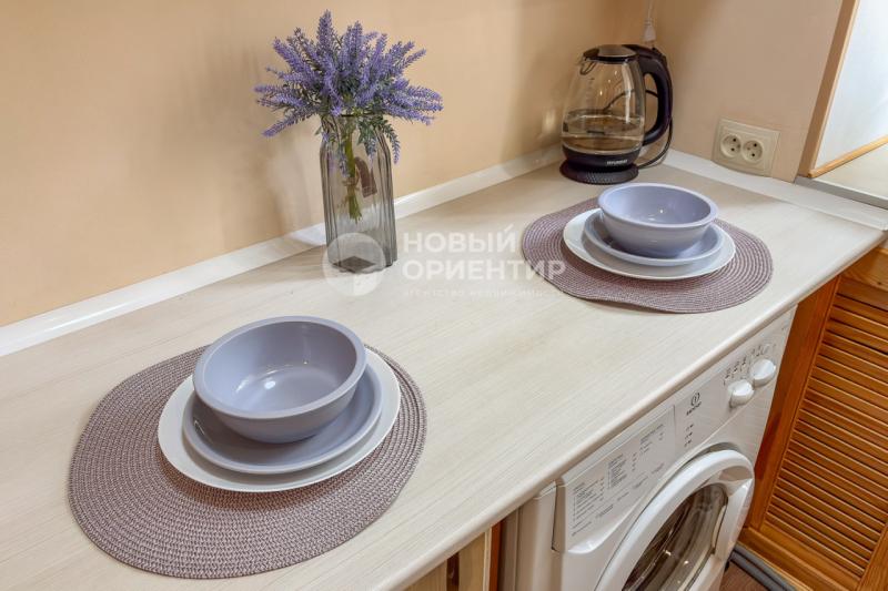1-комн. квартира, 29 м², 1/3 этаж