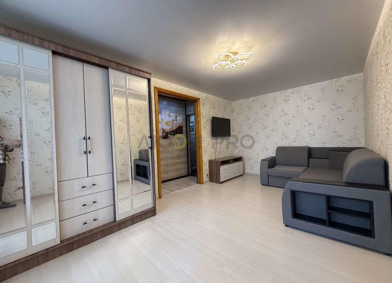 2-комн. квартира, 48 м², 5/5 этаж