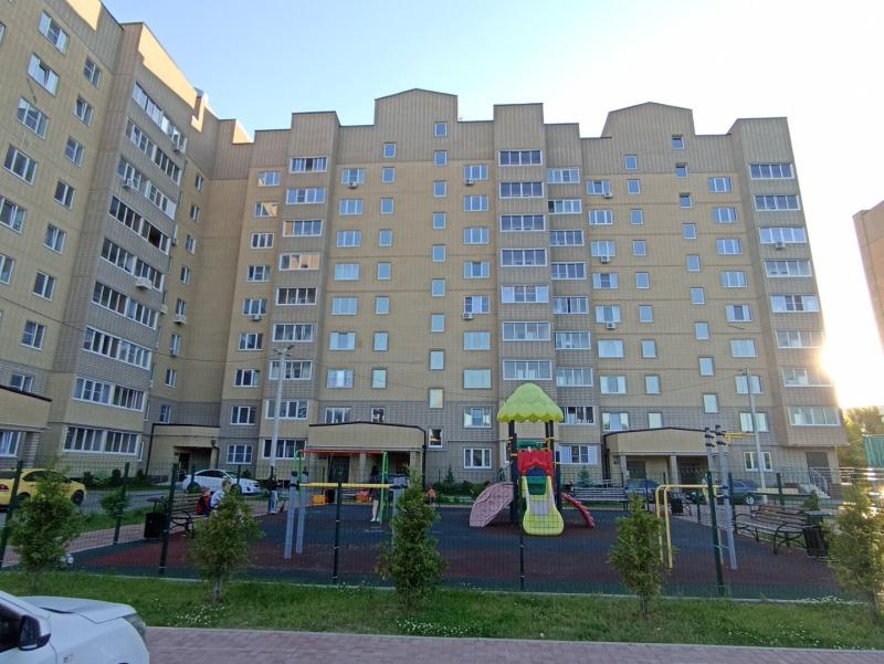 1-комн. квартира, 38 м², 6/9 этаж