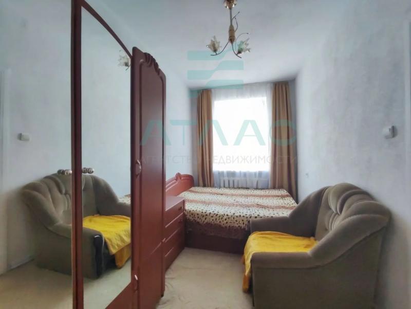2-комн. квартира, 47 м², 2/5 этаж