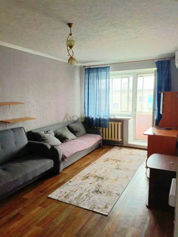1-комн. квартира, 30 м², 4/5 этаж