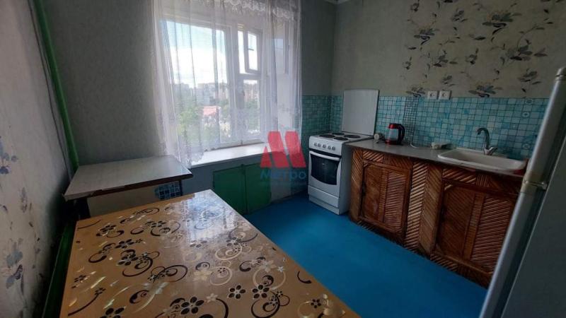 1-комн. квартира, 35 м², 9/12 этаж