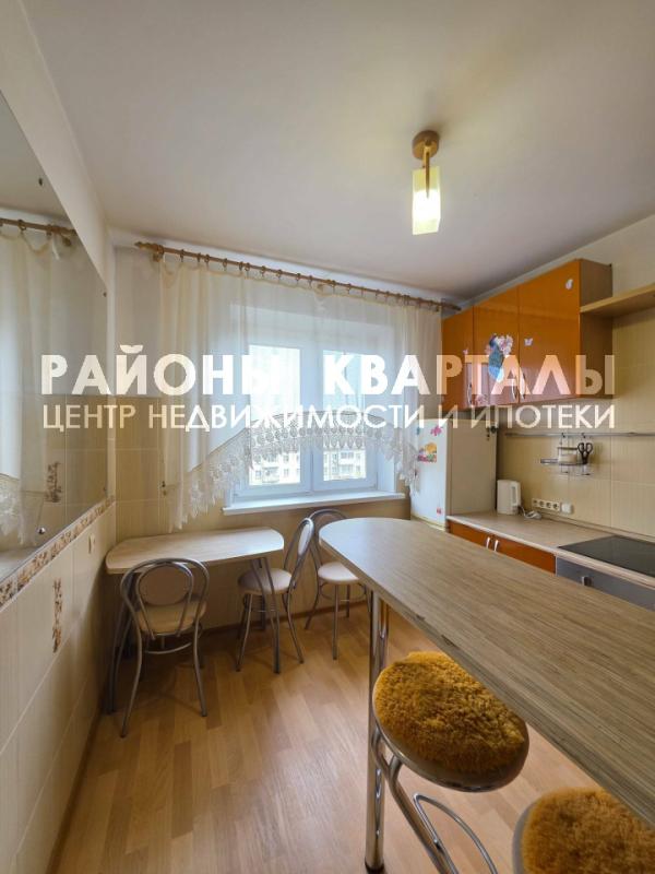 1-комн. квартира, 40 м², 6/9 этаж