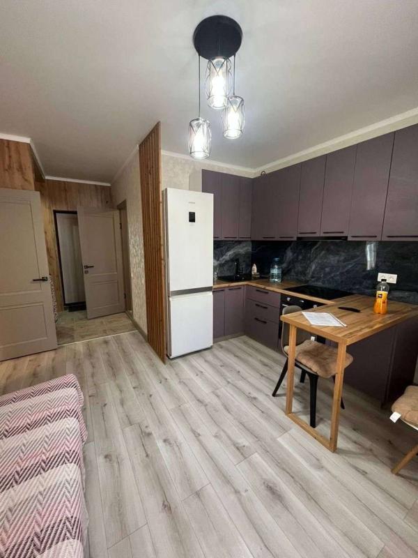 1-комн. квартира, 42 м², 15/18 этаж