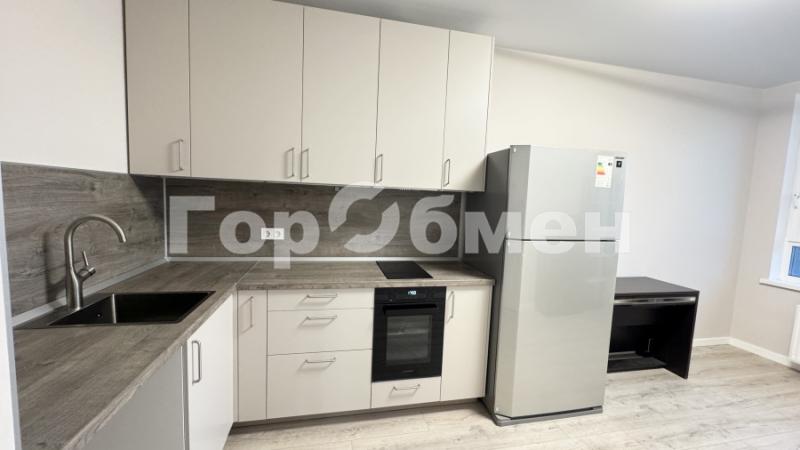 1-комн. квартира, 35 м², 16/27 этаж