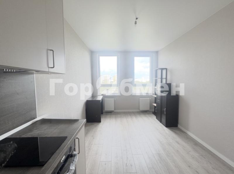 1-комн. квартира, 35 м², 16/27 этаж