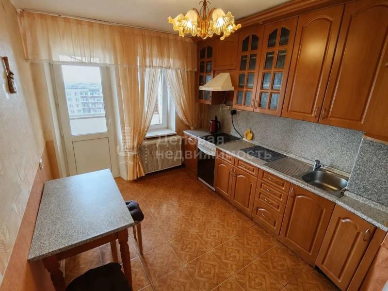 3-комн. квартира, 66 м², 11/16 этаж