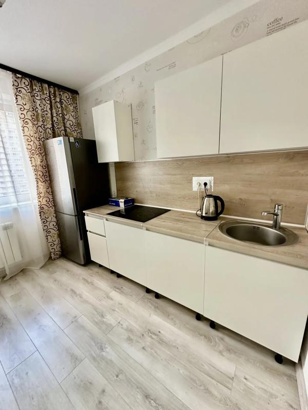 1-комн. квартира, 40 м², 7/22 этаж