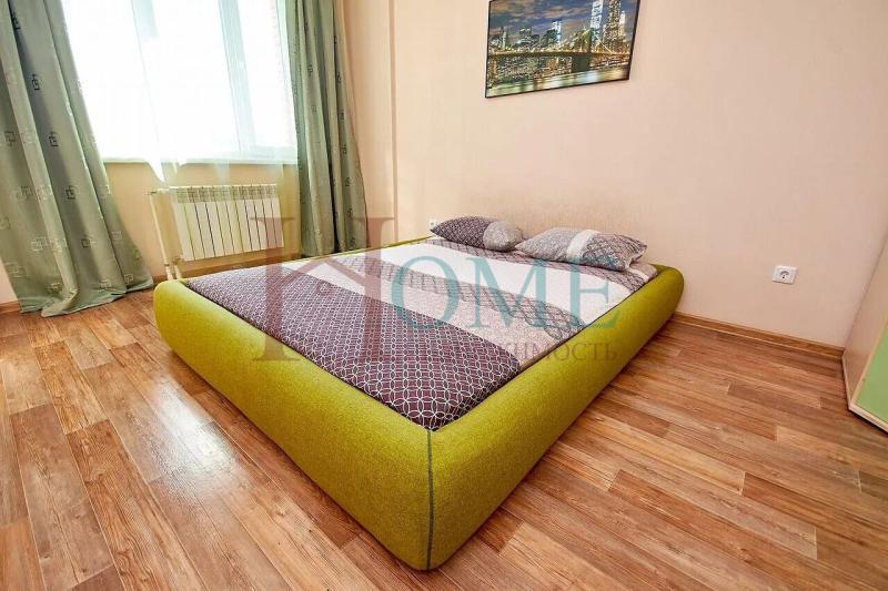 3-комн. квартира, 65 м², 11/19 этаж