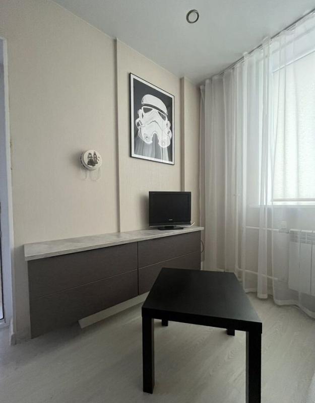 Квартира-Студия, 27 м², 5/18 этаж