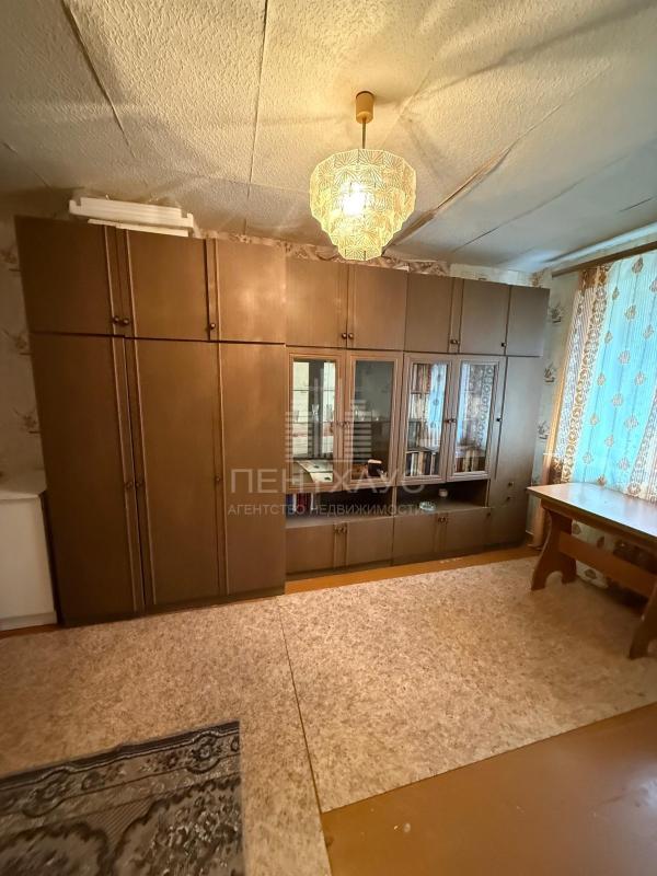 1-комн. квартира, 31 м², 1/5 этаж