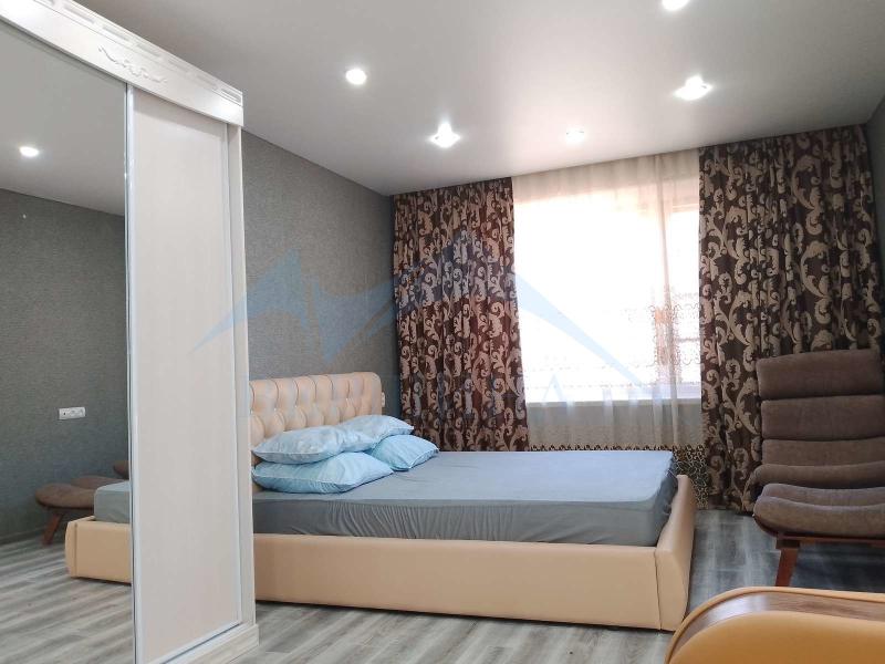 1-комн. квартира, 36 м², 3/9 этаж