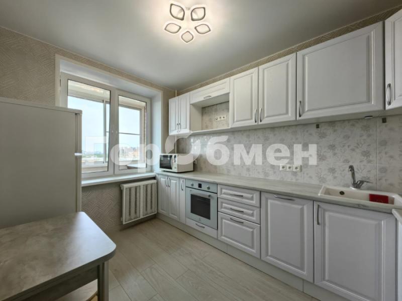 Квартира, Москва, СЗАО, р-н Щукино, ул. Маршала Бирюзова, 36. Фото 2