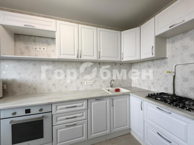 1-комн. квартира, 36 м², 14/14 этаж