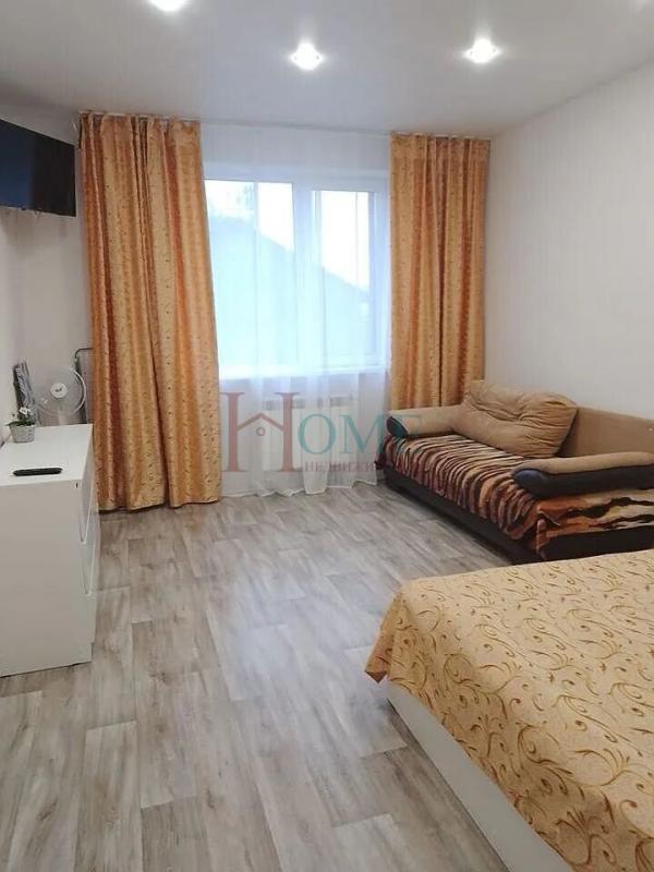 1-комн. квартира, 40 м², 5/25 этаж