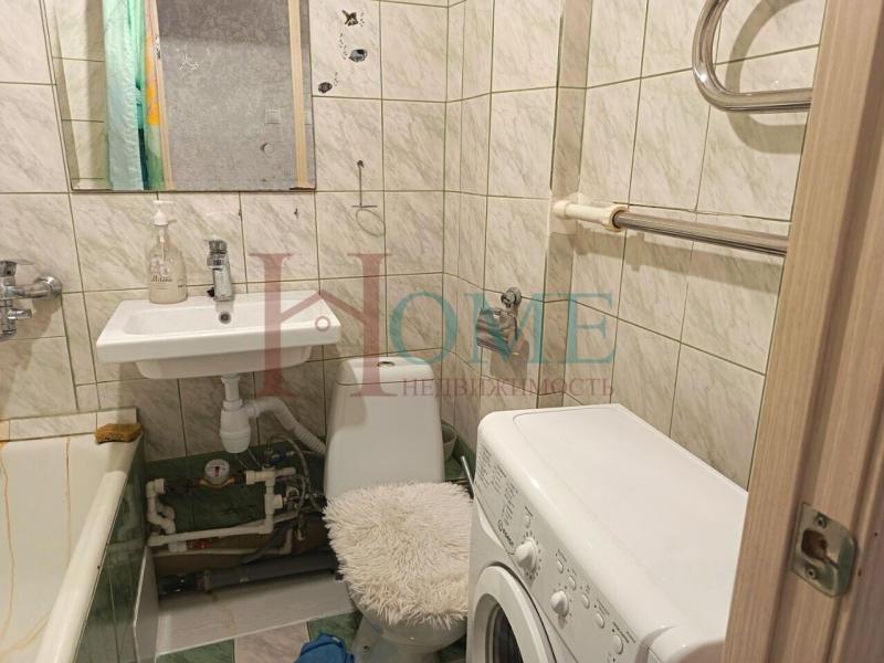 1-комн. квартира, 30 м², 7/9 этаж