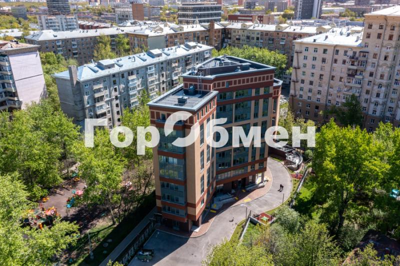 3-комн. квартира, 90 м², 6/9 этаж